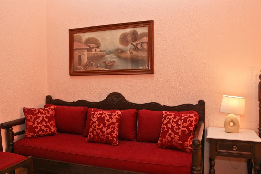 Maria Studios Neo Klima Exteriér fotografie